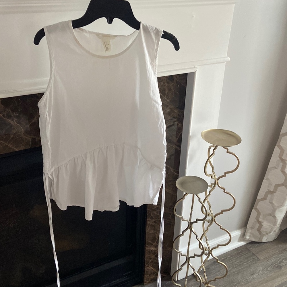 Cute summer top
